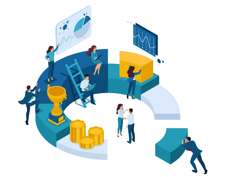 online marketing company in pune