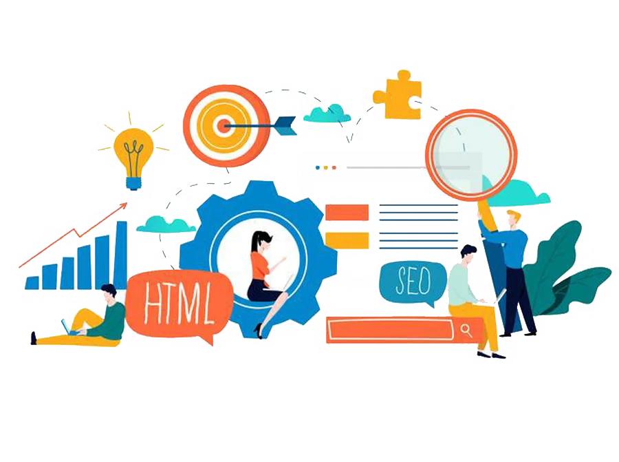 digital marketing company in pune