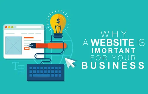 Why Well-designed Website is important for your Business