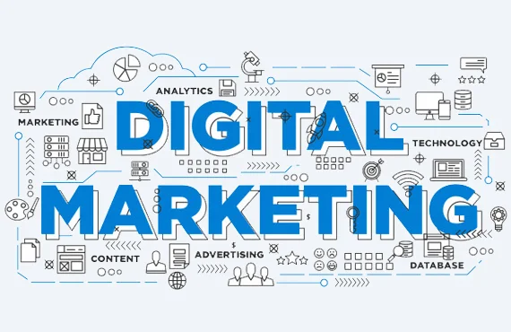 Why Digital Marketing is important for Business