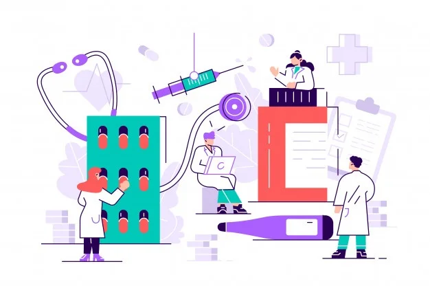 Healthcare Digital Marketing Agency in Pune