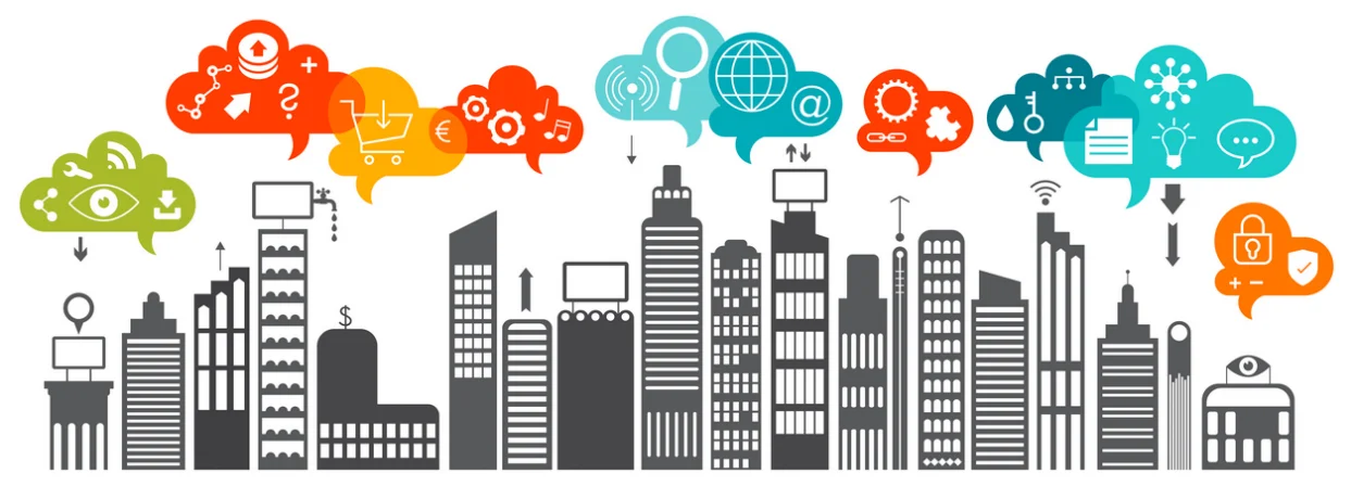 Digital Marketing services for Manufacturers and Suppliers