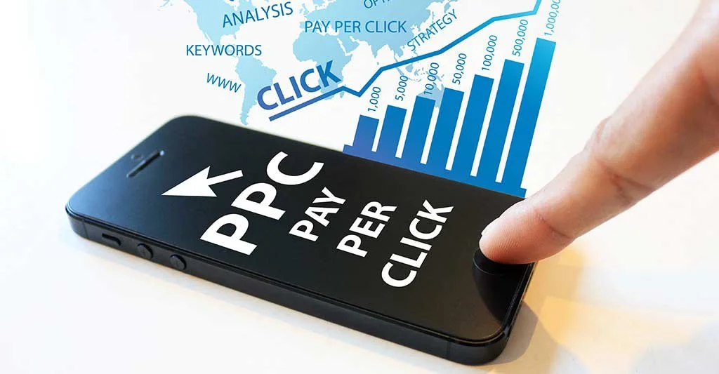 ppc services in pune